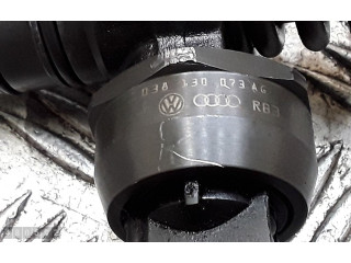 Vstřikovač 038130073AG   Volkswagen Jetta V     