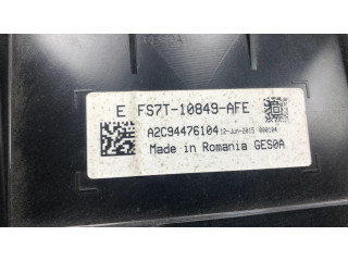 Přístrojová deska  Ford Mondeo MK V 2015 FS7T10849AFE  