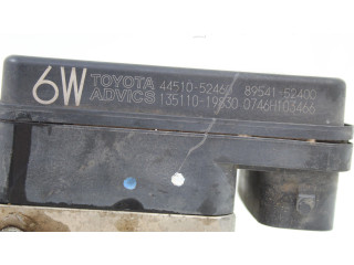 Jednotka ABS 44510-52460, 44510-52460   Toyota Yaris 2006