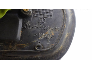 Zpětné zrcátko  Mercedes-Benz C W203 2005  413133419  