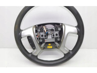 Volant Chevrolet Captiva 2006   