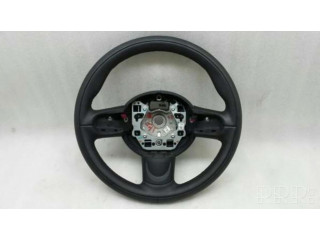 Руль Mini Cooper Countryman R60  2011-2016 года 6782595, 6782596      