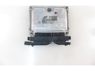Řídící jednotka 028101182, 038906019NA   Seat Alhambra (Mk1) 2005