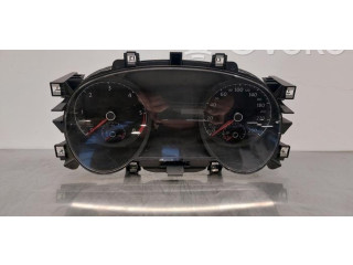Панель приборов 5TA920751C   Volkswagen Touran III       