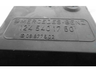 Pojistková skříňka Řídící jednotka BSM 1245401750   Mercedes-Benz SLK R170 1997