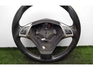 Руль Fiat Punto Evo   -  года 50686100, CUERO.NEGRO      