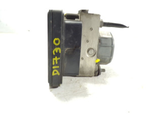 Jednotka ABS 1611339980, 9805825380   Peugeot 308 2014