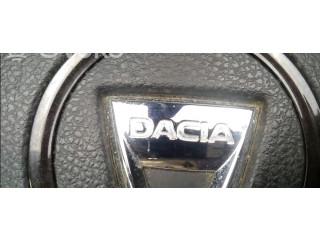 Руль Dacia Duster   484305163R      