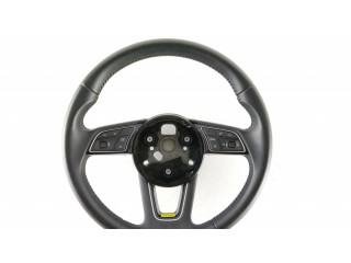 Руль Audi Q2 -   8V0419091CG, 62745000A      
