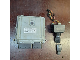 Комплект блоков управления A6421506891, 1039S14048   Mercedes-Benz R W251