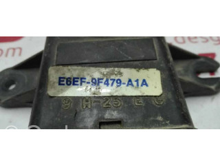 Блок управления двигателя E7EF9F479A1A, MODULOELECTRONICO   Ford Sierra