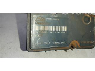 Jednotka ABS 06210909843, 0140001   Daewoo Matiz 2008