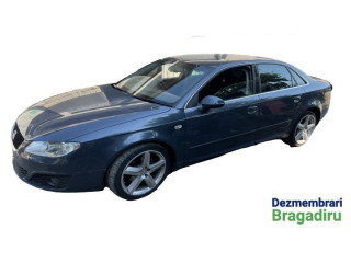 Блок комфорта    Seat Exeo (3R)   