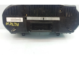 Přístrojová deska  Seat Toledo III (5P)  110080279008  