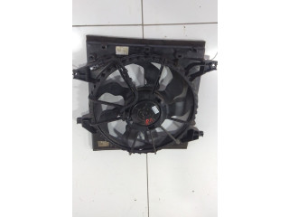 Вентилятор радиатора     25380G6050    KIA Picanto 