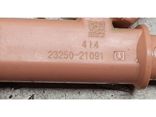 Vstřikovač 2325021091   Toyota Yaris     