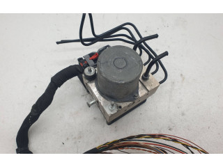 Блок АБС 4F0910517AL, 4F0614517BA   Audi  A6 S6 C6 4F  2004 - 2011 года