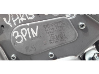 Моторчик заднего дворника 85130-52280    Toyota Yaris Cross