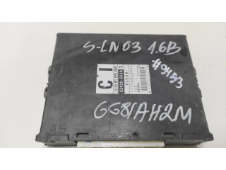 Řídící jednotka 3392059JA, 1122008042   Suzuki Liana 2002