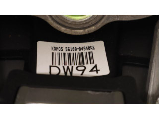 Volant KIA Optima 2016 56100D4940  