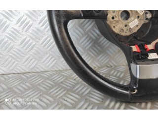 Руль Volkswagen Tiguan  2007 - 2016 года 1Q0419091K      