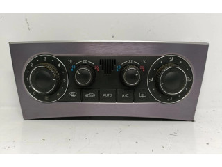 Блок управления климат-контролем A2038304085   Mercedes-Benz CLC CL203