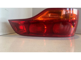 Задний фонарь левый 4L0945093    Audi Q7 4L   2005-2015 года