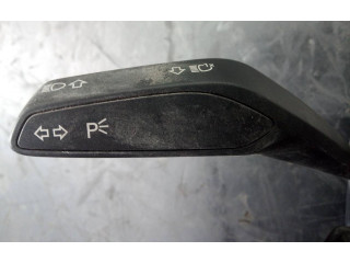 Подушка безопасности водителя 1009889209, SN91320QIJ00178   Audi A5