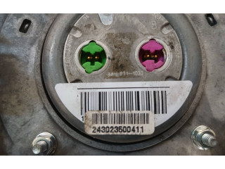 Подушка безопасности водителя BAMT11033, 243023500411   Volvo V70