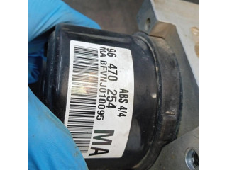 Jednotka ABS 96470261,    Chevrolet Kalos 