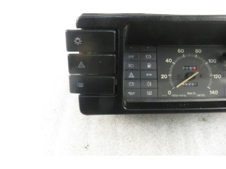 Панель приборов 7534473, 7534473   Fiat 126       