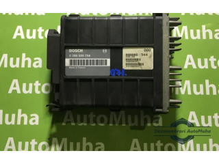 Řídící jednotka 0280000756   Fiat Uno 1984