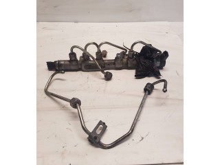 Vstřikovací lišta G4D39D280AA, 0445214332   Land Rover Range Rover Evoque L538    204DTD 