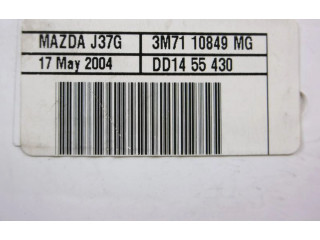 Панель приборов 3M7110849MG, 3M7110849MG   Mazda 2       