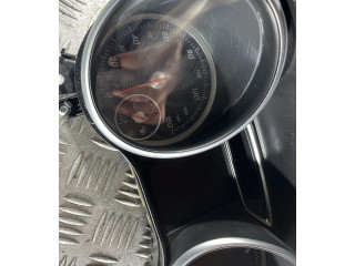 Přístrojová deska  Mercedes-Benz GLA W156 2019 A1569004904, 1569004904  