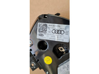 Přístrojová deska  Audi S5 F5 2021 8W5920876L, 2109010028  