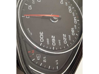 Přístrojová deska  Audi A7 S7 4G 2011 4G8920931K, 0263672104  