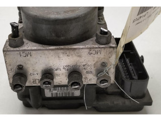 Блок управления АБС 71771141   Fiat Grande Punto