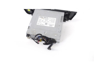 Блок управления навигации (GPS) 4G0035192F, 4G0035192H   Audi A6 Allroad C7