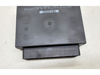Блок комфорта 6Q0959433E   Volkswagen Polo   