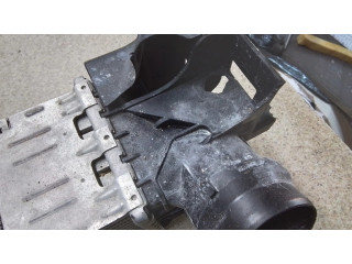 Интеркулер  8576509   BMW 5 G30 G31 0.0