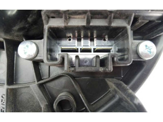 Вентилятор печки    8710360400, 1163602840   Toyota Land Cruiser (J150)