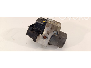 Блок АБС 0265215520   SsangYong  Musso   -  года