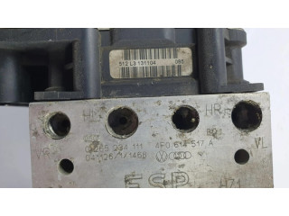 Jednotka ABS 4F0614517A, 0265234111   Audi A6 S6 C6 4F 2006
