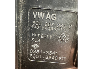 Блок предохранителей  5Q0907361G   Volkswagen Tiguan    