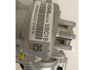    Рулевая рейка 846216SBC1S, 488056PE0D   Nissan Juke II F16 2019 -  года