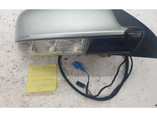 Zpětné zrcátko  Volkswagen Phaeton 2006  3D2857508BM  