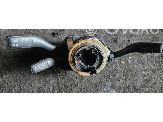 Подрулевой шлейф SRS 4E0907129K, M3390   Audi A8 S8 D3 4E
