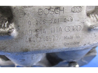 Jednotka ABS 4A0614111A, 4A0614111A   Audi 80 90 S2 B4 1994