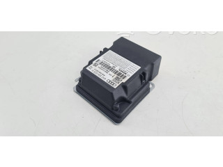 Блок подушек безопасности 4H0959655H, 0285011977   Audi A6 S6 C7 4G